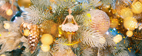 Winter holidays at NOVAT are festivities every day! - NOVAT